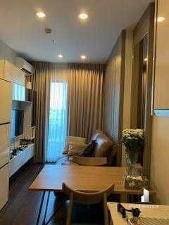 ✨Flash Deal ✨ C Ekkamai ( 1Bed 1Bath 30.42SQM.) พร้อมอยู่ ! เพียง 3,770,000 บาท Tel.0981315848 @propmatch