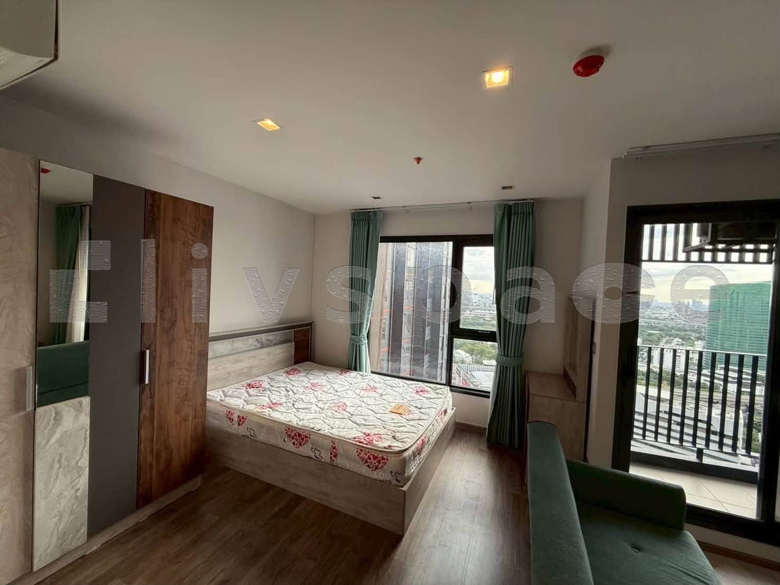 ▚ L0ZC03ツ ให้เช่า: Life Ladprao Valley Studio 1 Bath 29ตร.ม. ราคาดีที่สุดในตลาด วิวไม่บล็อก ติด BTS ห้าแยกลาดพร้าว✨ – รูปที่ 3