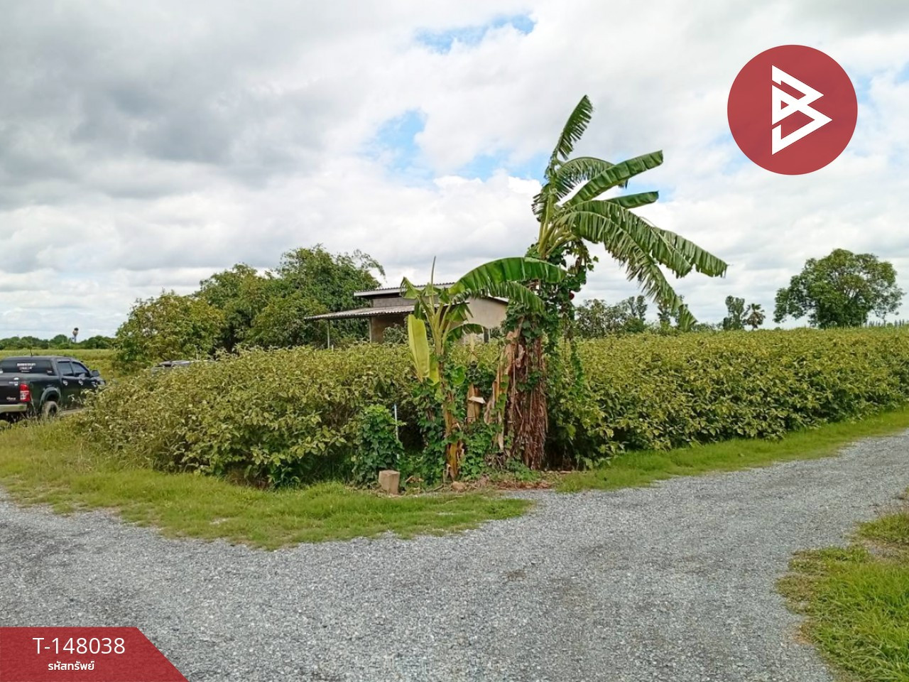 Land for sale, area 3 rai 2 sq m, Nong Ngu Lueam, Nakhon Pathom. – รูปที่ 2