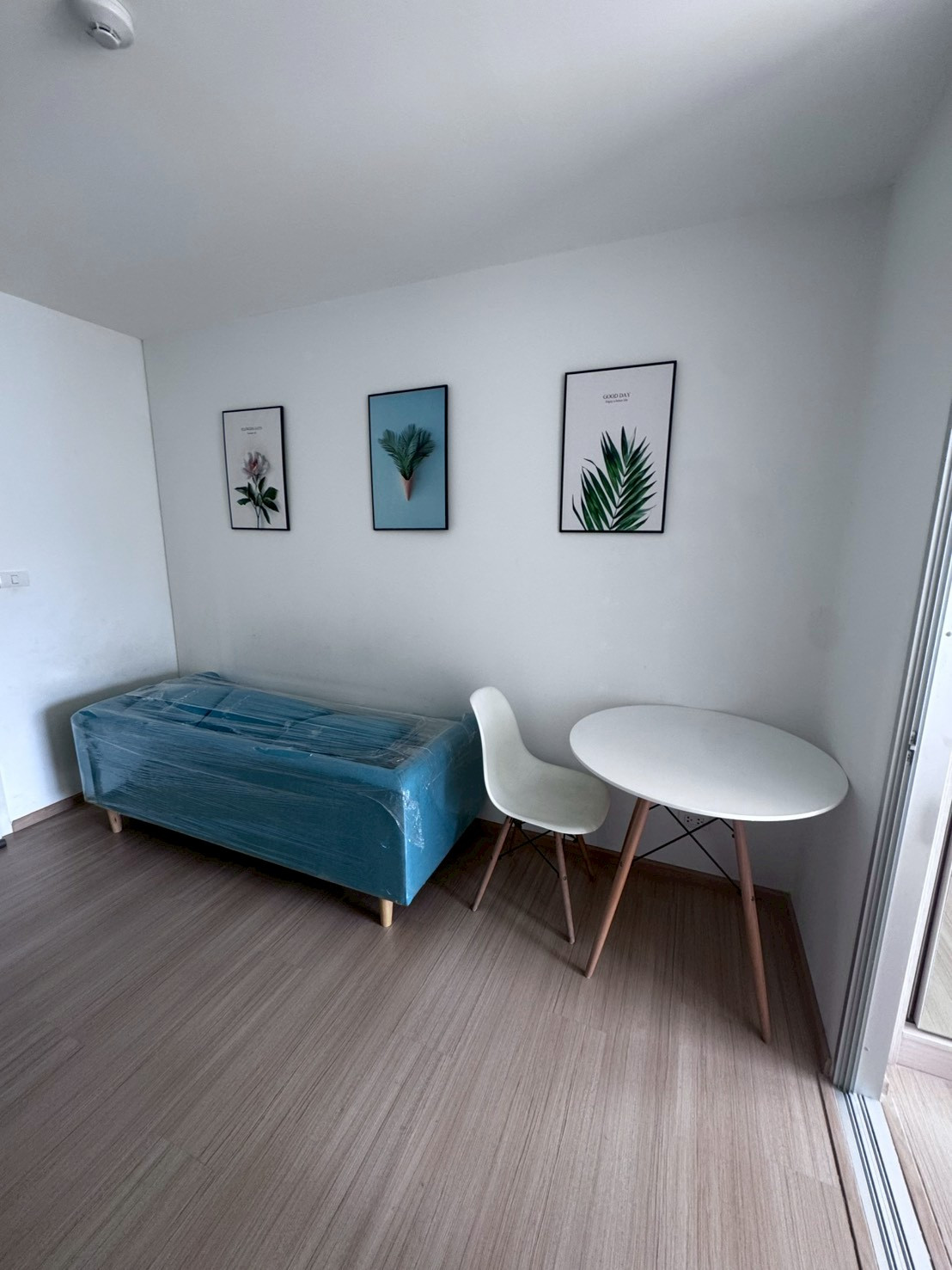 [For Rent] Plum Condo Rangsit Fresh | 1 Bedroom 1 Bathroom *Ready to move in – รูปที่ 3