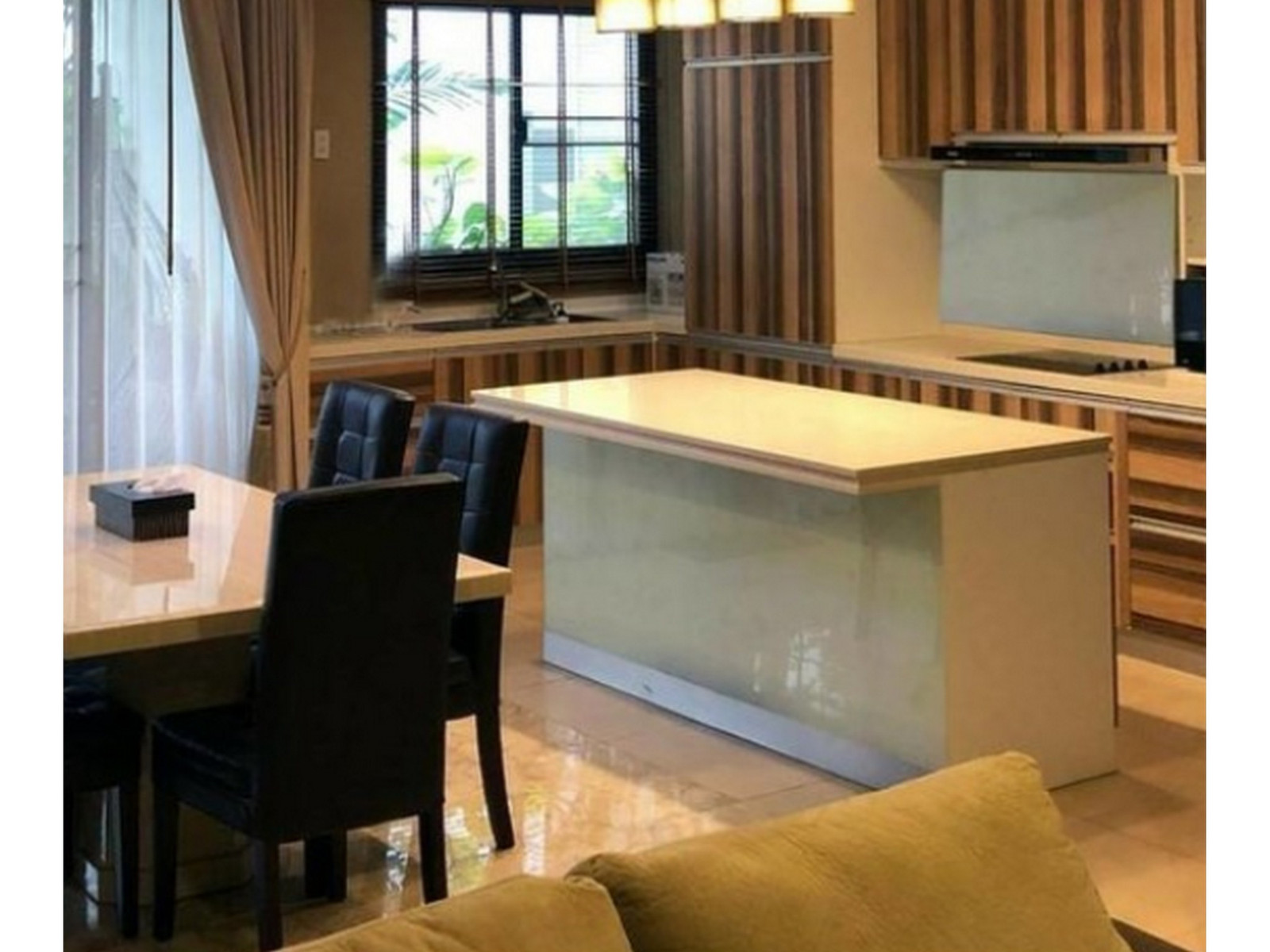 D.S.Tower 2 Sukhumvit 39 Type 3 Bedroom 3 Bathroom – รูปที่ 4