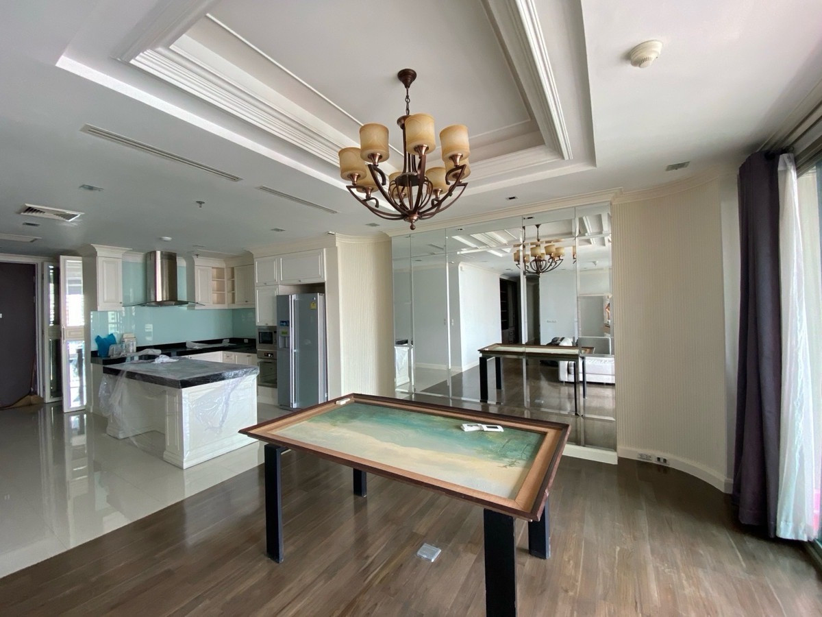 The lake sukhumvit 16 | Sale with tenant Get income immediately! The lake sukhumvit 16 | Sale with tenant Get income immediately!