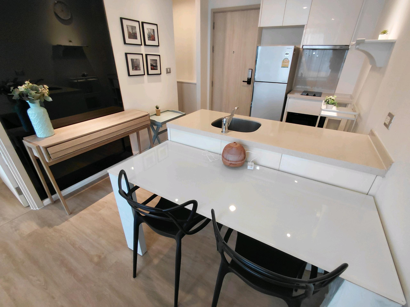 ให้เช่า คอนโด Rhythm Sukhumvit 42 (ghd000891R) – รูปที่ 3