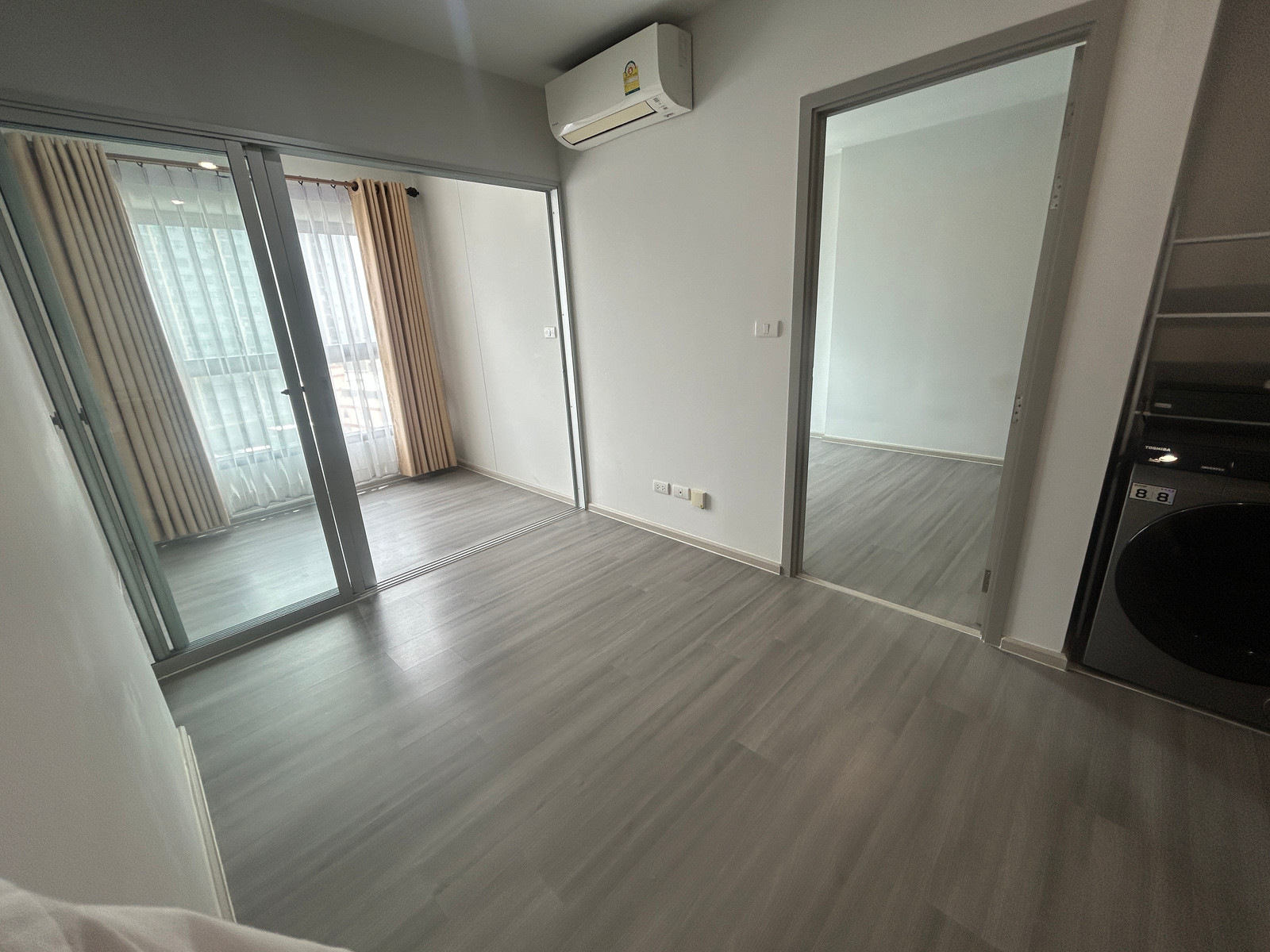 ขายThe Parkland จรัญ-ปิ่นเกล้า 1 bed plus ขายThe Parkland จรัญ-ปิ่นเกล้า 1 bed plus
