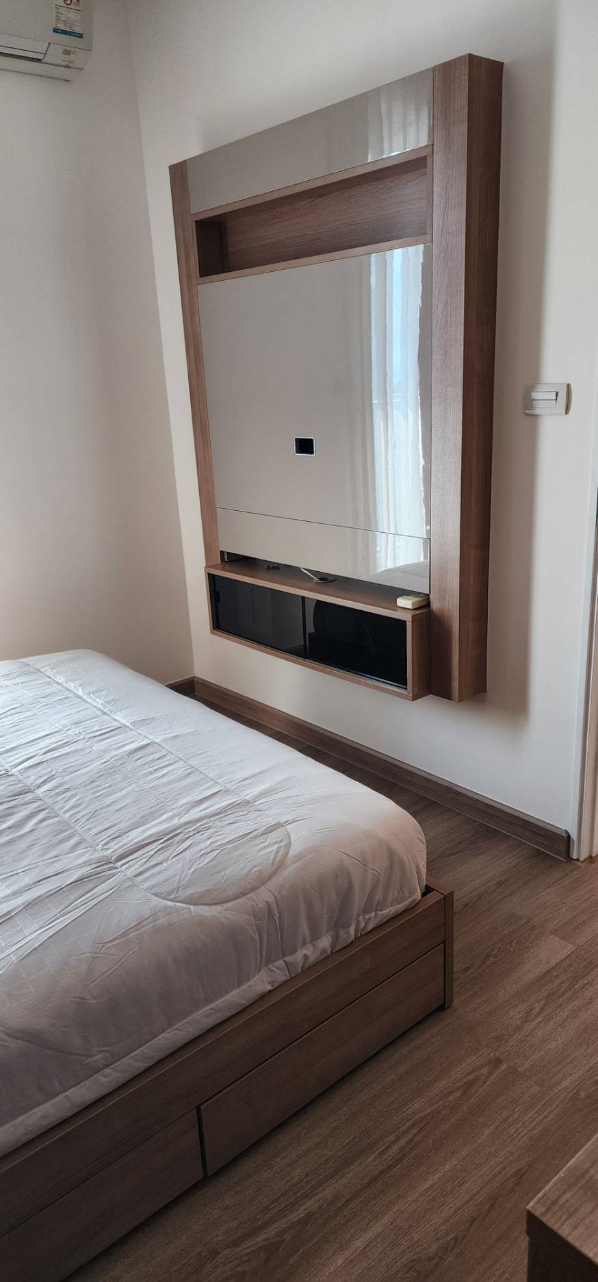 ID 3221 ให้เช่าห้องพัก Condo Rhythum สุขุมวิท 50 เขตคลองเตย กรุงเทพ – รูปที่ 2