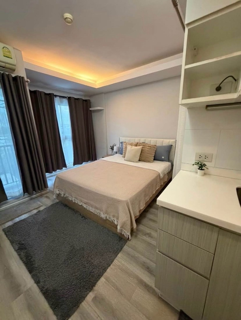 🔥 Urgent rental 🔥 Big room, great price❗️ 🏙️Double Lake Condo Muang Thong Thani 🚇 near the Pink Line BTS and Muang Thong Thani Lake 🔥 Urgent rental 🔥 Big room, great price❗️ 🏙️Double Lake Condo Muang Thong Thani 🚇 near the Pink Line BTS and Muang Thong Thani Lake
