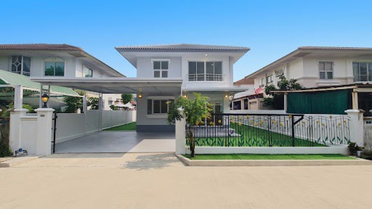 ขายบ้าน ศุภาลัย วิลล์ วงแหวน- รัตนาธิเบศร์ ชั้นสูง หน้ากว้าง MRT-คลองบางไผ่ บางแม่นาง บางใหญ่ นนทบุรี CX-174227 ขายบ้าน ศุภาลัย วิลล์ วงแหวน- รัตนาธิเบศร์ ชั้นสูง หน้ากว้าง MRT-คลองบางไผ่ บางแม่นาง บางใหญ่ นนทบุรี CX-174227
