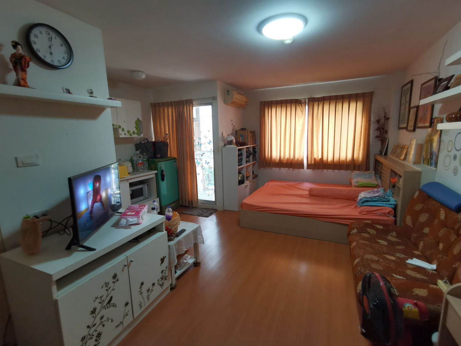 (รหัส S5774) ขายคอนโด โครงการ Lumpini Condo Town Ramintra - Laksi : ลุมพินี คอนโดทาวน์ รามอินทรา - หลักสี่ (รหัส S5774) ขายคอนโด โครงการ Lumpini Condo Town Ramintra - Laksi : ลุมพินี คอนโดทาวน์ รามอินทรา - หลักสี่