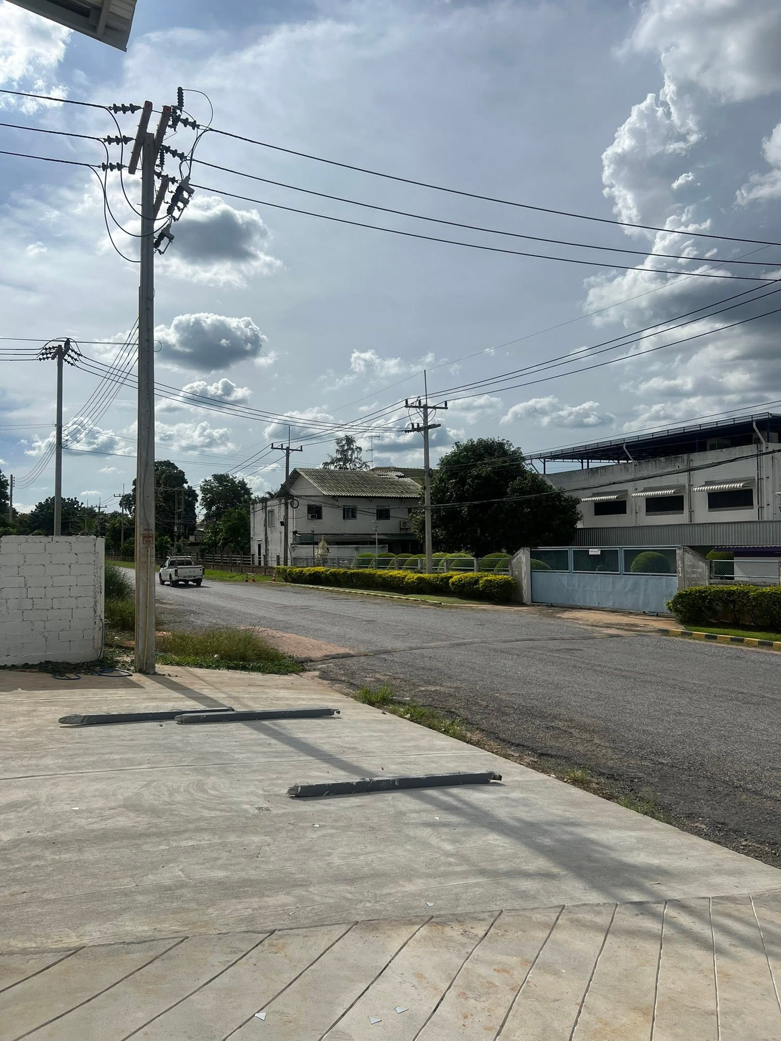 ปล่อยเช่า 📦 โกดัง ขนาด 1,600 ตรม 🟪 ผังม่วง 📍 อ.เมือง โคราช   – รูปที่ 2
