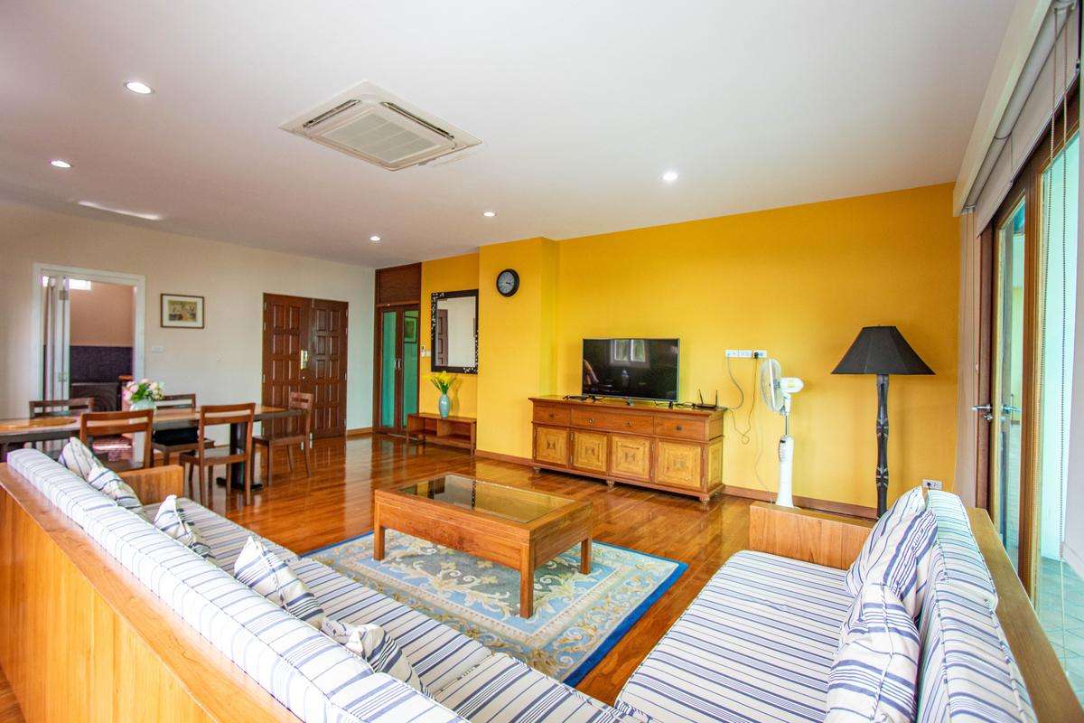 🍳 For Rent: Kongdee Gallery Nimman Soi 1 | 2 Bedrooms, 2 Bathrooms | Large, Ready-to-Move-in Unit | 45,000 THB/month