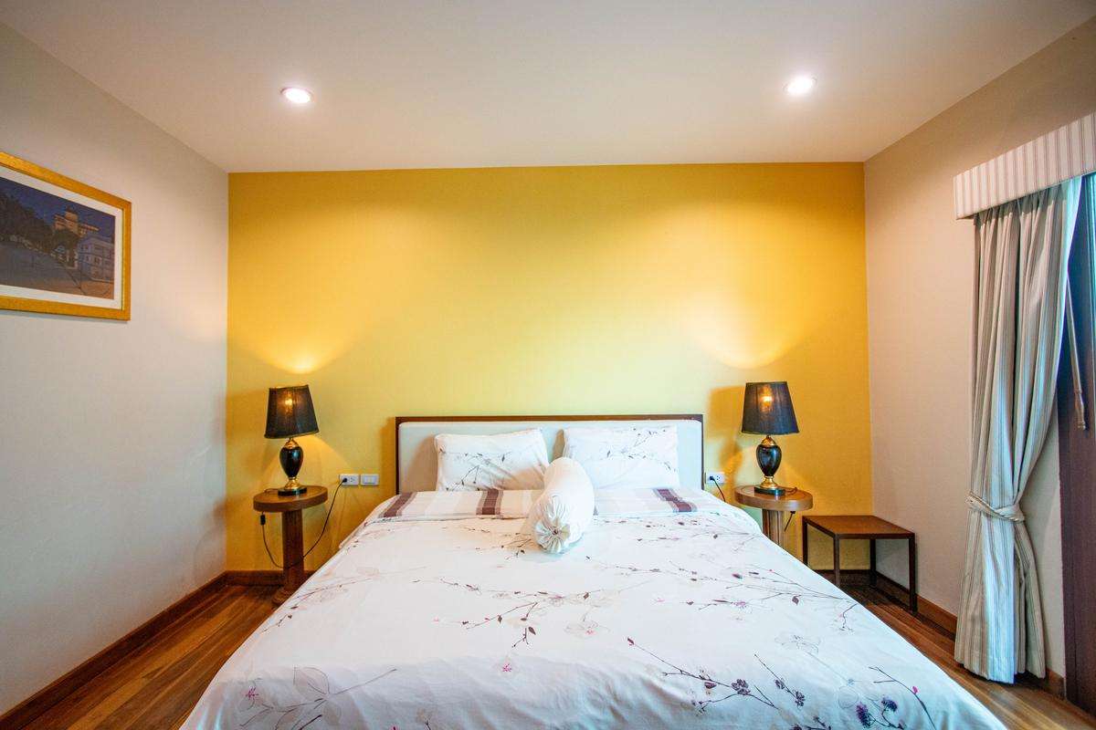 🍳 ให้เช่า กองดี แกลเลอรี่ นิมมานฯ ซอย 1 | 2 ห้องนอน 2 ห้องน้ำ | ห้องใหญ่พร้อมอยู่ | 45,000 บาท/เดือน – รูปที่ 2