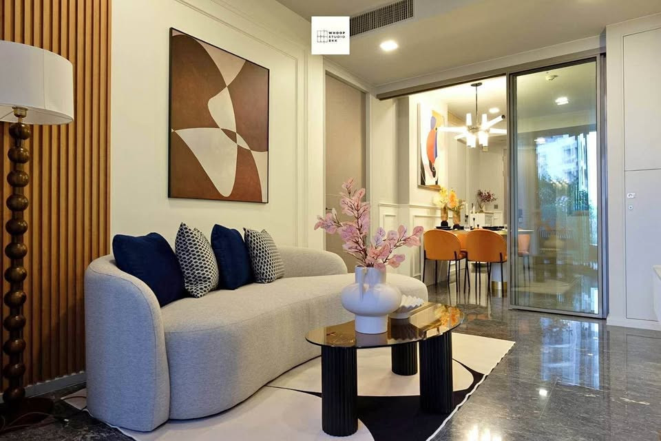 🟢 ให้เช่าคอนโดมิเนียมหรู 2 ห้องนอน 74 ตร.ม. ชั้น 3 วิวสระว่ายน้ำ เลี้ยงสัตว์ได้ (Pet Friendly) | แอชตัน เรสซิเดนซ์ 41 (Ashton Residence 41 - ใกล้ BTS พร้อมพงษ์ & EmQuartier) 🟢 ให้เช่าคอนโดมิเนียมหรู 2 ห้องนอน 74 ตร.ม. ชั้น 3 วิวสระว่ายน้ำ เลี้ยงสัตว์ได้ (Pet Friendly) | แอชตัน เรสซิเดนซ์ 41 (Ashton Residence 41 - ใกล้ BTS พร้อมพงษ์ & EmQuartier)