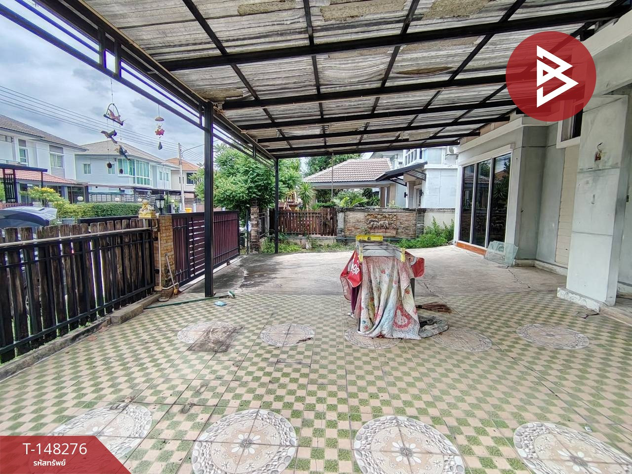 ขายบ้านเดี่ยว หมู่บ้านพฤกษาวิลเลจ 29 รังสิต-คลอง3 คลองหลวง ปทุมธานี – รูปที่ 4