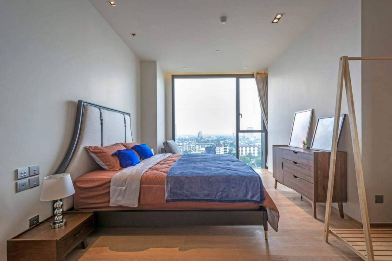 🏠✨ BEATNIQ Sukhumvit 32 | ขายคอนโด 1 ห้องนอน (HBH-HL-424)
