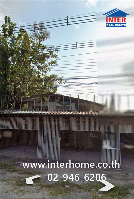 ที่ดิน+บ้านเดี่ยว 2 ชั้น 150 ตร.ว. บ้าน + ที่ดิน ใกล้โรงเรียนบ้านถํ้า ถนนพหลโยธิน ถนนทางหลวงชนบท ชร.1042 แม่สาย เชียงราย – รูปที่ 2