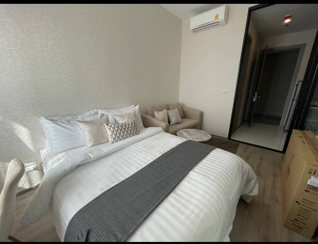 ให้เช่า Knightsbridge Prime Onnut ราคา 16,000 บาท [MKr260843]