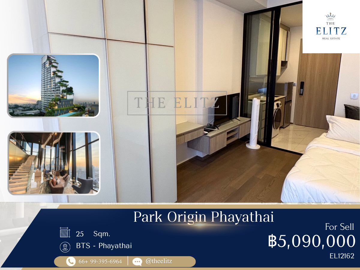 ✨ Best Value in Phayathai Location | World-Class Amenities for Elite Lifestyle - Close to Top Hospitals & Expressways ✨ ✨ Best Value in Phayathai Location | World-Class Amenities for Elite Lifestyle - Close to Top Hospitals & Expressways ✨