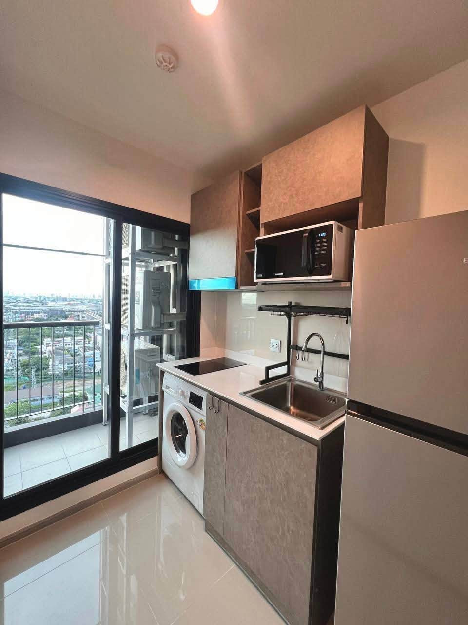 ให้เช่า Aspire Erawan Prime รหัสทรัพย์ P3435 – รูปที่ 2