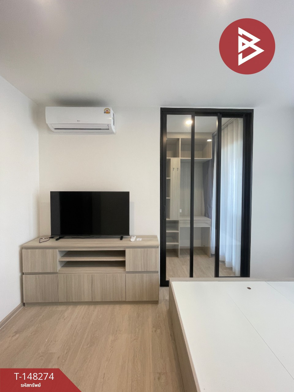 ขาย/เช่าคอนโด ออริจิ้น ปลั๊ก แอนด์ เพลย์ อี22 สเตชั่น (Origin Plug & Play E22 Station) สมุทรปราการ – รูปที่ 4