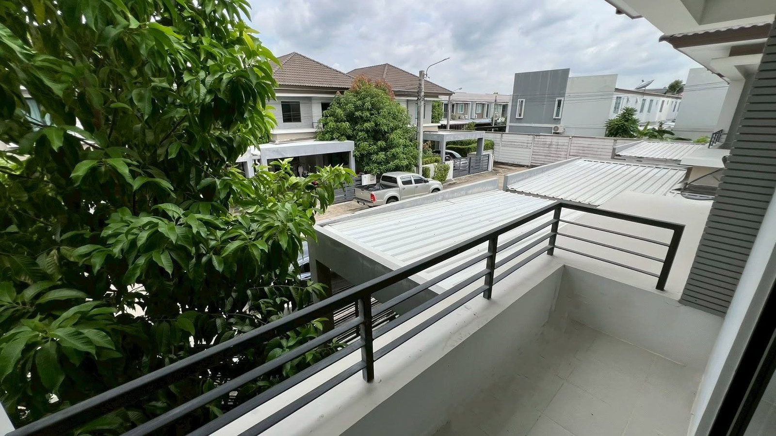 🏡 ขายบ้านเดี่ยว โครงการ อารียาโคโม่ วงแหวน-รามอินทรา – รูปที่ 2