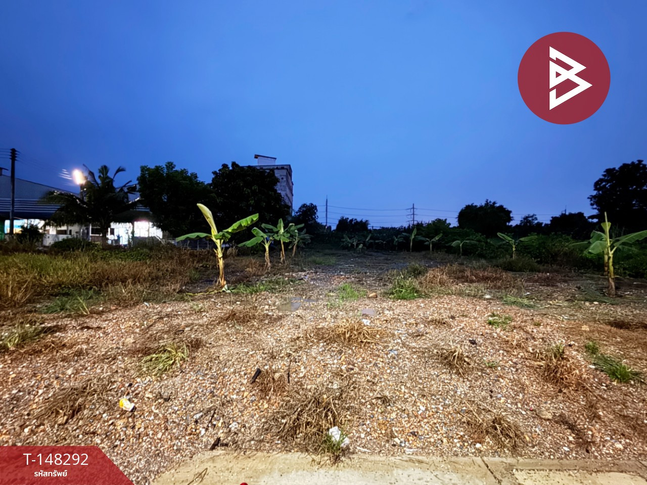 Land for sale, area 1 ngan, 85.5 sq m, Klaeng, Rayong. – รูปที่ 4