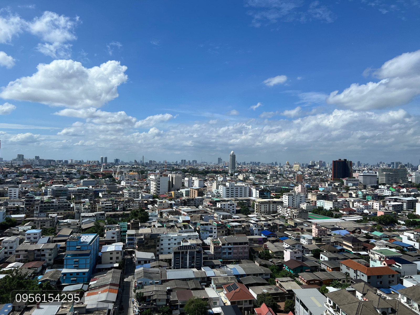 ขาย 💎 ชั้นสูงวิวสวย ✨เดิน 3 นาทีถึง BTS 🏢1นอน1น้ำ – รูปที่ 3