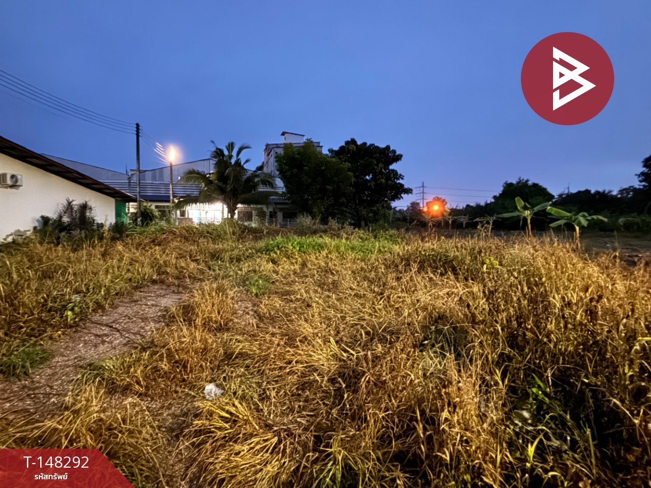 Land for sale, area 1 ngan, 85.5 sq m, Klaeng, Rayong. – รูปที่ 3