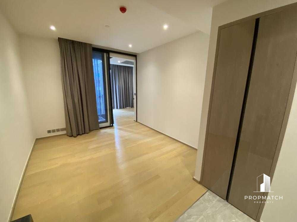 ✨Flash Deal ✨ Ashton Asoke - Rama 9 (1Bed 1Bath 35SQM.) ready to move in! Only 6,300,000 baht Tel.0981315848 @propmatch