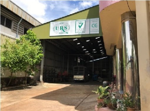 Factory for sale along Khlong Si Wa Pasawat, Samut Sakhon – รูปที่ 4