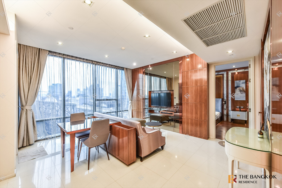 🚀 Flash Sale! ยูนิตสุดท้าย The Bangkok Sathorn ดีลพิเศษ! ใกล้ BTS สุรศักดิ์ 🚀 Flash Sale! ยูนิตสุดท้าย The Bangkok Sathorn ดีลพิเศษ! ใกล้ BTS สุรศักดิ์