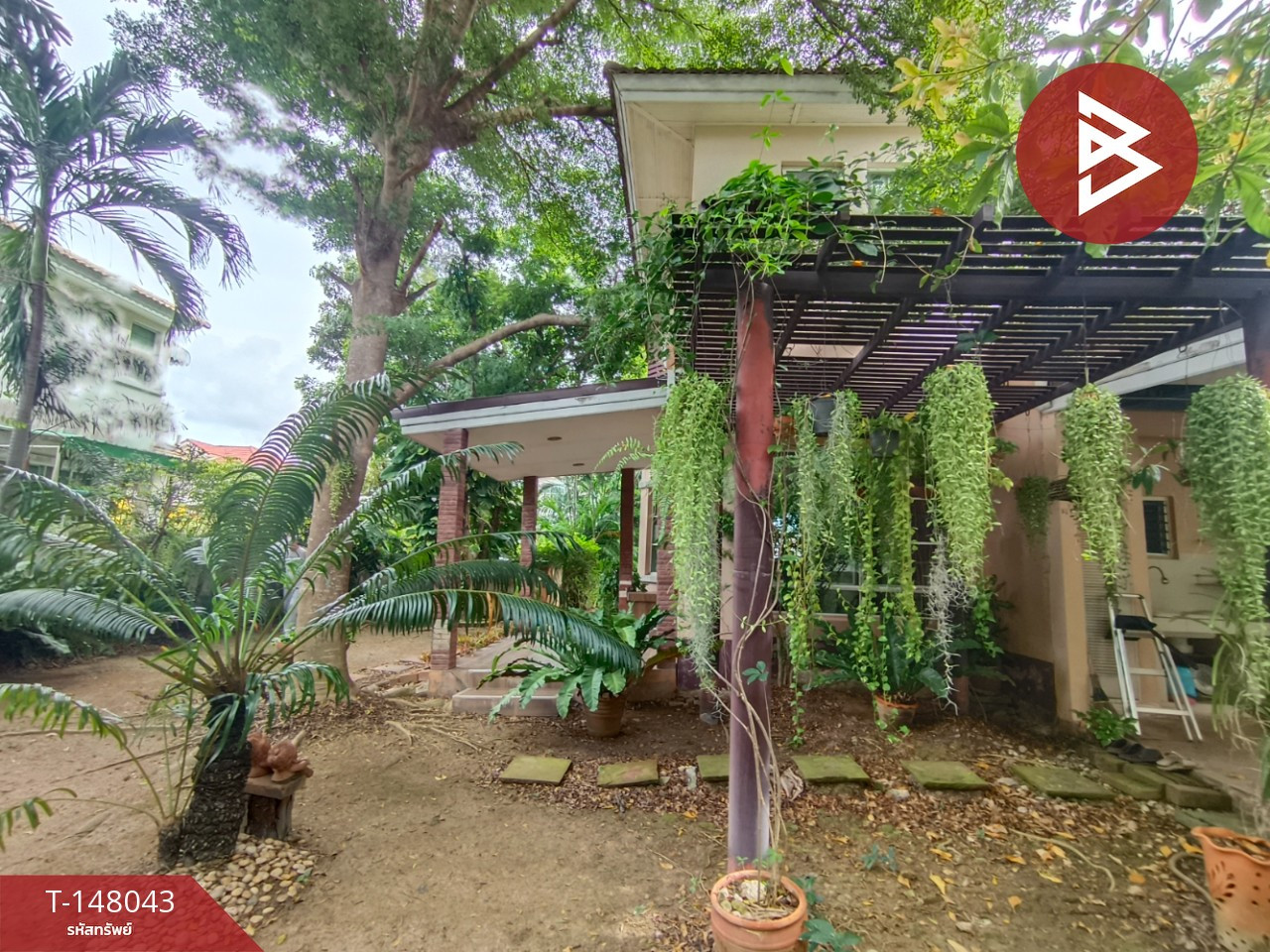 ขายบ้านเดี่ยว หมู่บ้านชัยพฤกษ์ บางปลา (Chaiyapruek Bang Pla) บางพลี สมุทรปราการ – รูปที่ 4