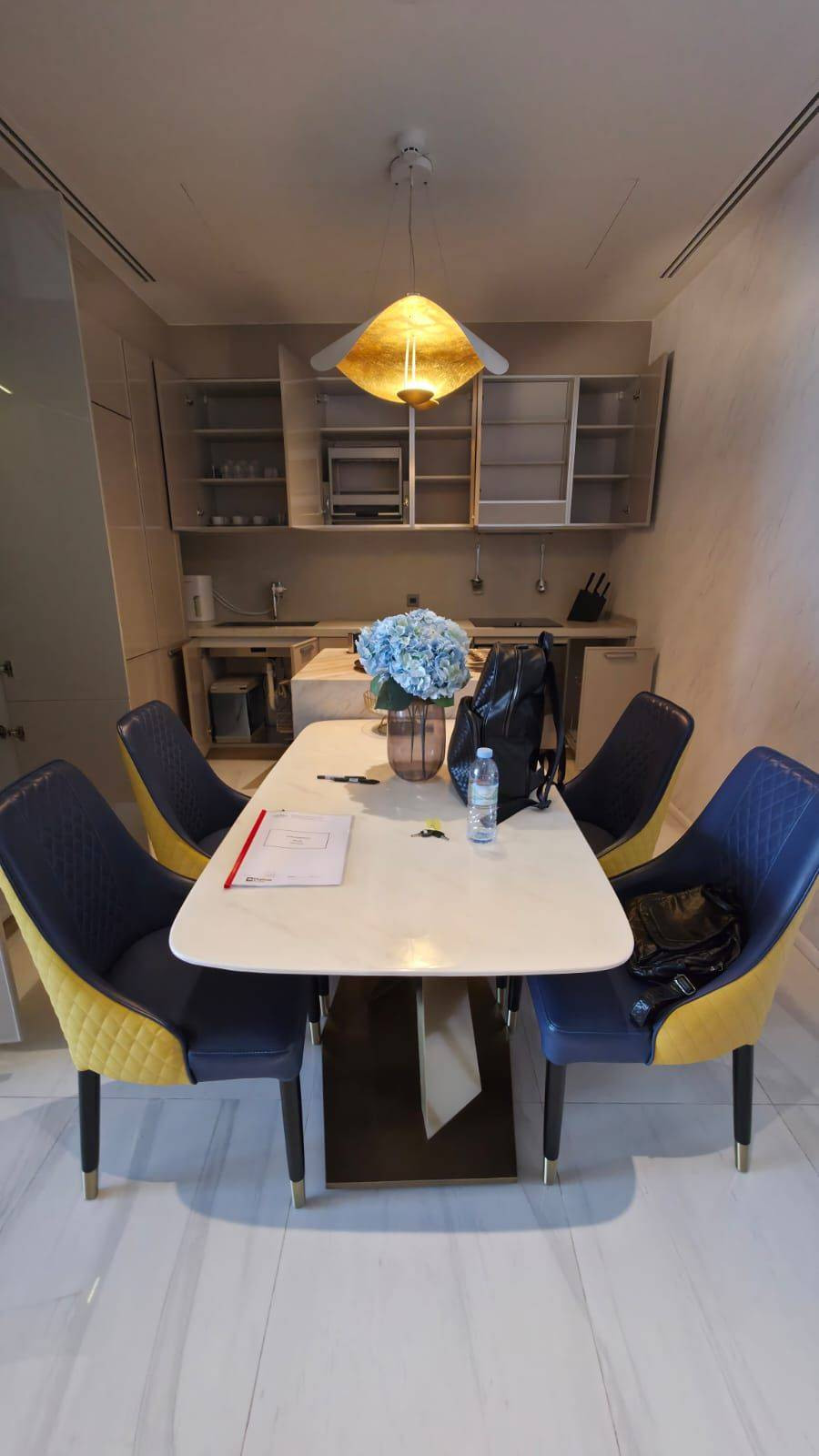 Kraam Sukhumvit 26 for rent 100 sqm 2beds 2baths 135,000 per month – รูปที่ 3
