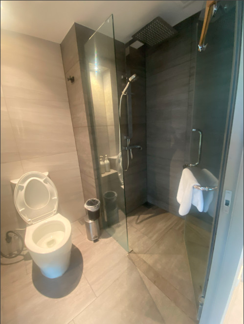 Condo for selling at Howard Johnson by Wyndham (Bluphere Pattaya) – รูปที่ 3