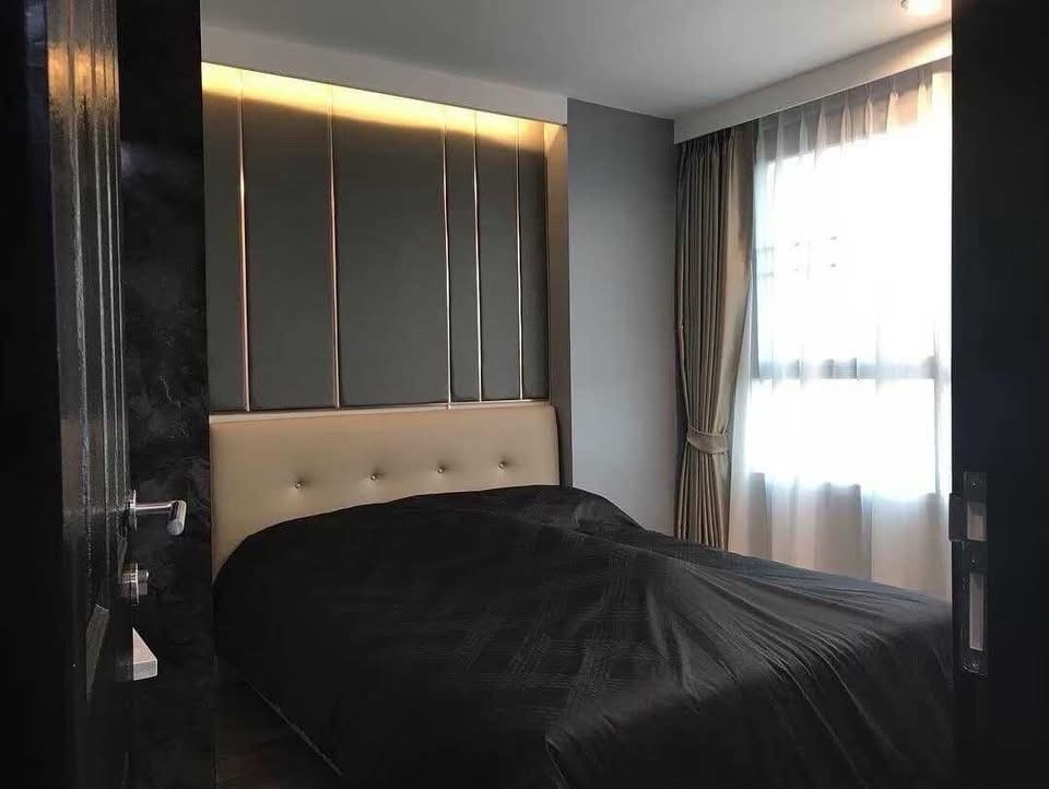 💙@condocurator 💙For rent dBURA Prannok, newly renovated, ready to move in [PM0097]