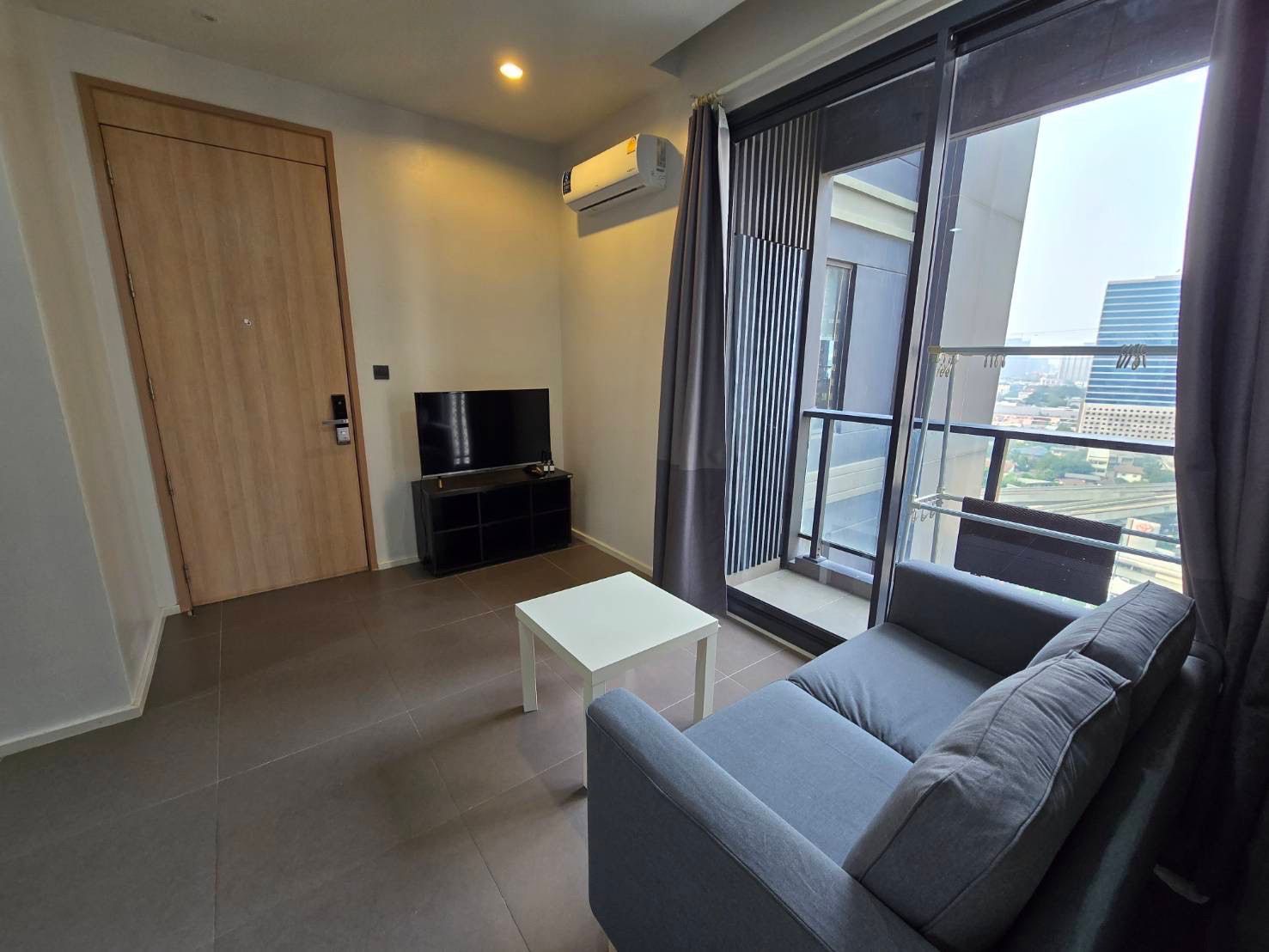 🔥  FOR RENT : M Ladprao Condo  🔥🔥  Pets Friendly 