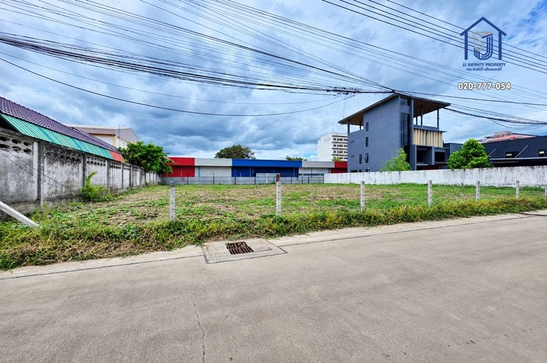 ขายที่ดินถมแล้ว 300 ตร.ว. ซอยนวลจันทร์ 56 แยก 5 ใกล้เลียบด่วนและรถไฟฟ้าสายสีชมพู ขายที่ดินถมแล้ว 300 ตร.ว. ซอยนวลจันทร์ 56 แยก 5 ใกล้เลียบด่วนและรถไฟฟ้าสายสีชมพู