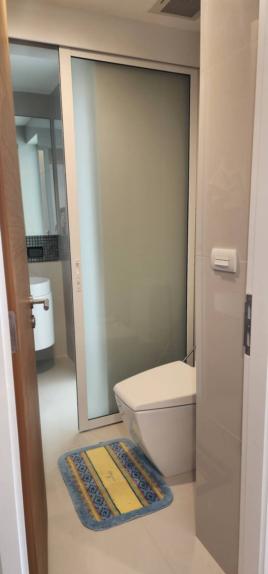 ID 3221 ให้เช่าห้องพัก Condo Rhythum สุขุมวิท 50 เขตคลองเตย กรุงเทพ – รูปที่ 4