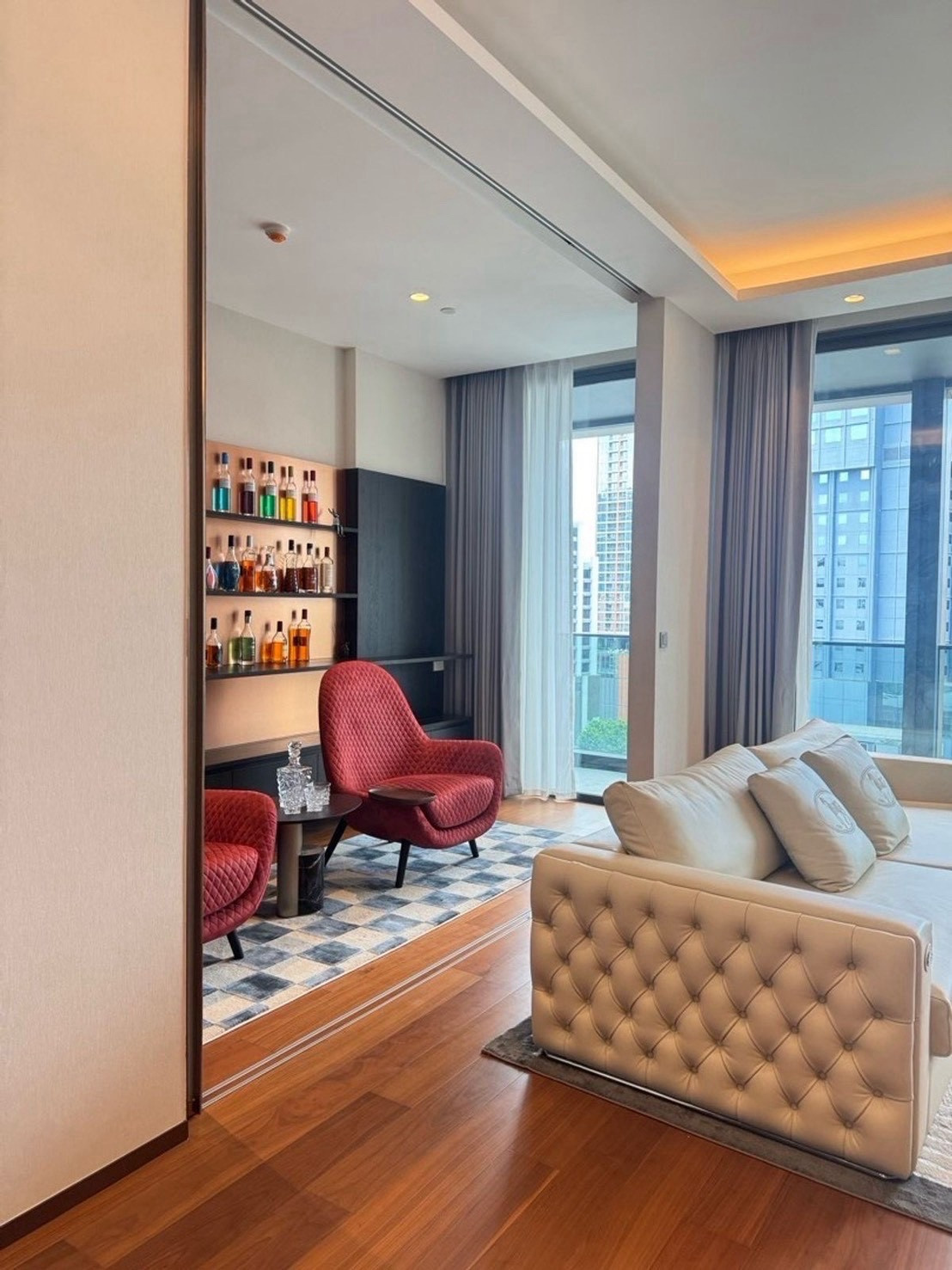 The Estelle Phrom Phong for Rent  – รูปที่ 3