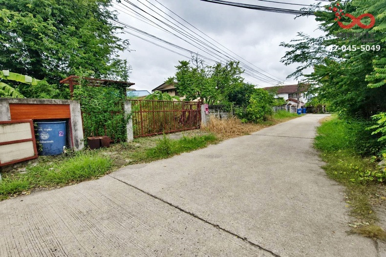 ขายที่ดิน 117 ตร.ว. ซอยแบริ่ง 54 สุขุมวิท 107 สมุทรปราการ ห่างถนนใหญ่เพียง 300 เมตร – รูปที่ 4