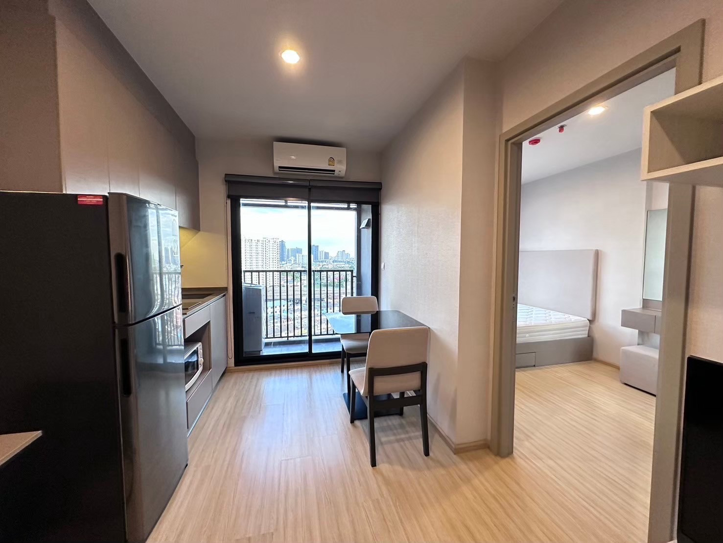Privacy Thaphra 💖ว่างพร้อมอยู่ แอดไลน์ @rentcondo – รูปที่ 4