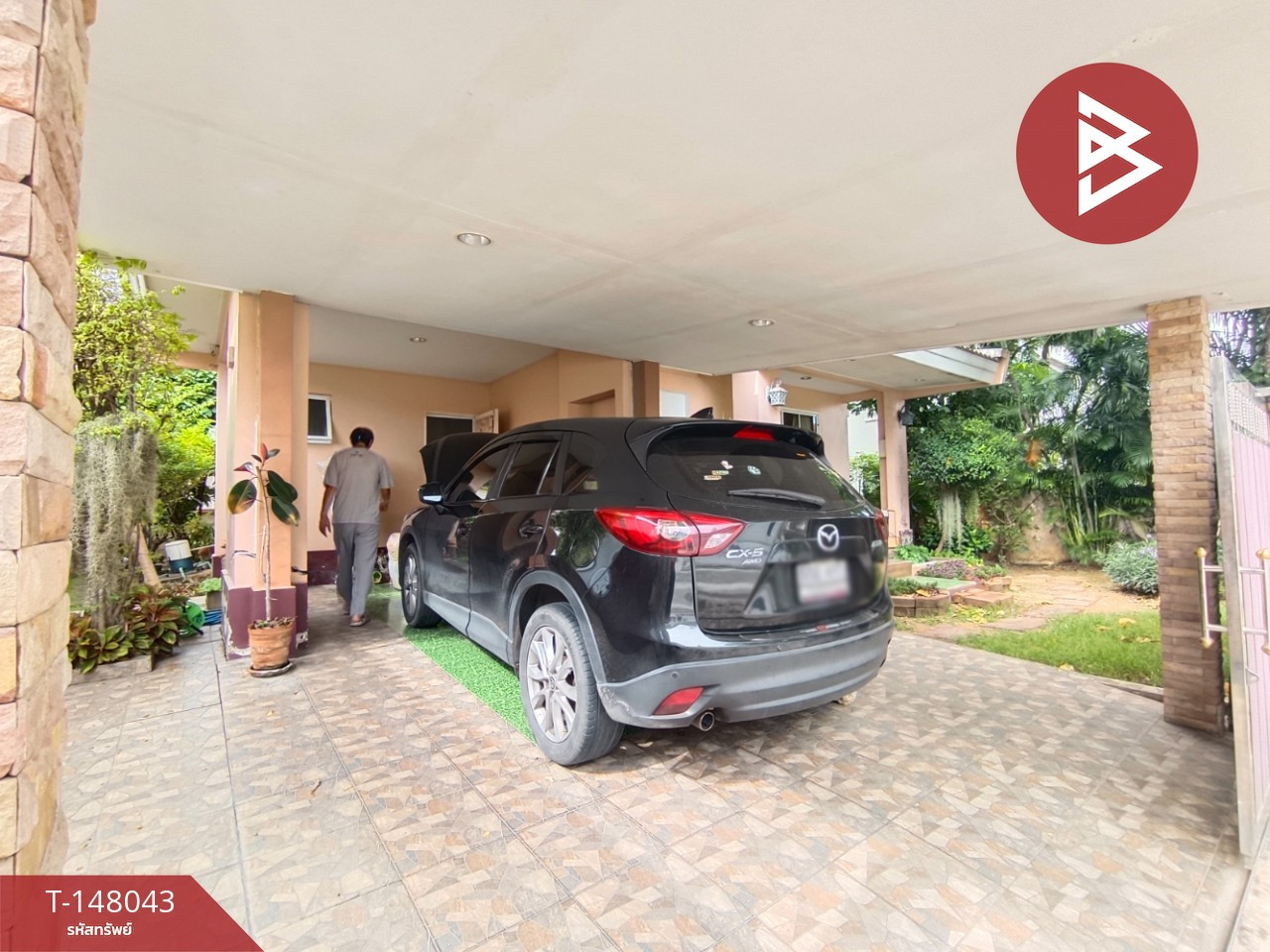 ขายบ้านเดี่ยว หมู่บ้านชัยพฤกษ์ บางปลา (Chaiyapruek Bang Pla) บางพลี สมุทรปราการ – รูปที่ 3