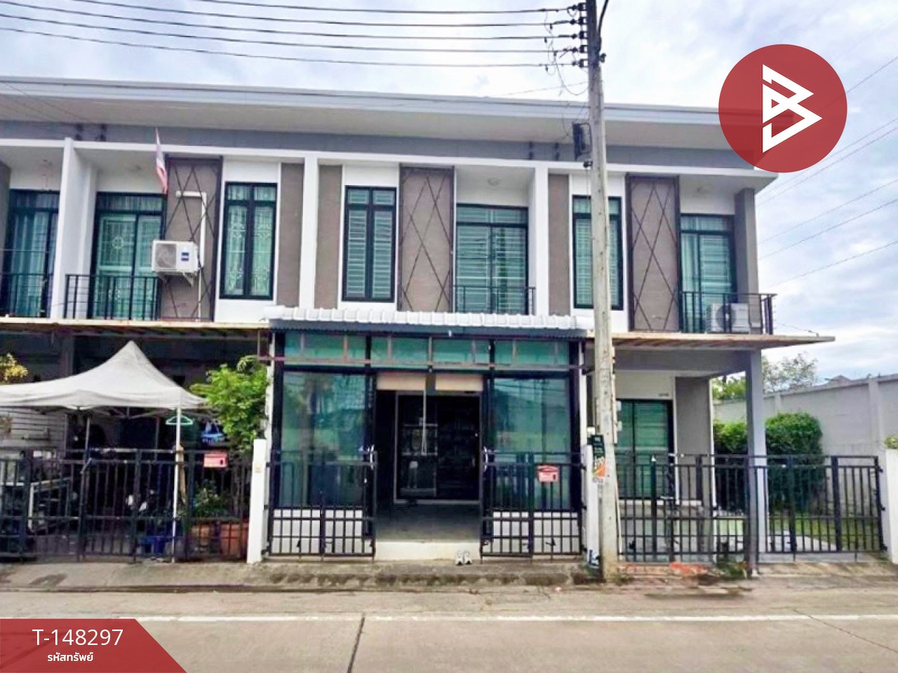 ขายทาวน์เฮ้าส์ หมู่บ้านเดอะเซ็นทรัล 3 อัสสัมชัญ-ศรีราชา (The Central 3 Assumption-Sriracha) ชลบุรี ขายทาวน์เฮ้าส์ หมู่บ้านเดอะเซ็นทรัล 3 อัสสัมชัญ-ศรีราชา (The Central 3 Assumption-Sriracha) ชลบุรี