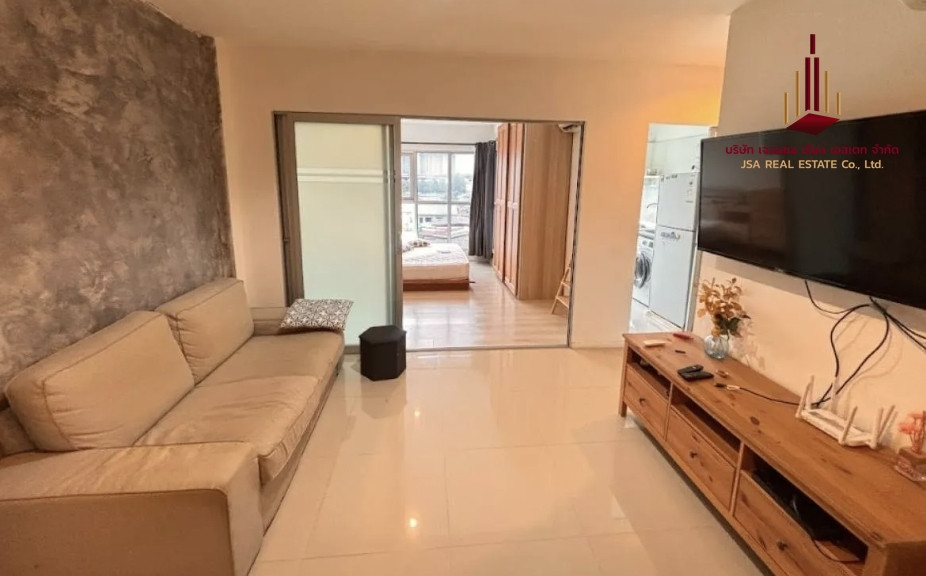 ✨ For Sale : Aspire Sukhumvit 48 Condo ✨ 💰 Only 2,700,000 THB ✨ For Sale : Aspire Sukhumvit 48 Condo ✨ 💰 Only 2,700,000 THB