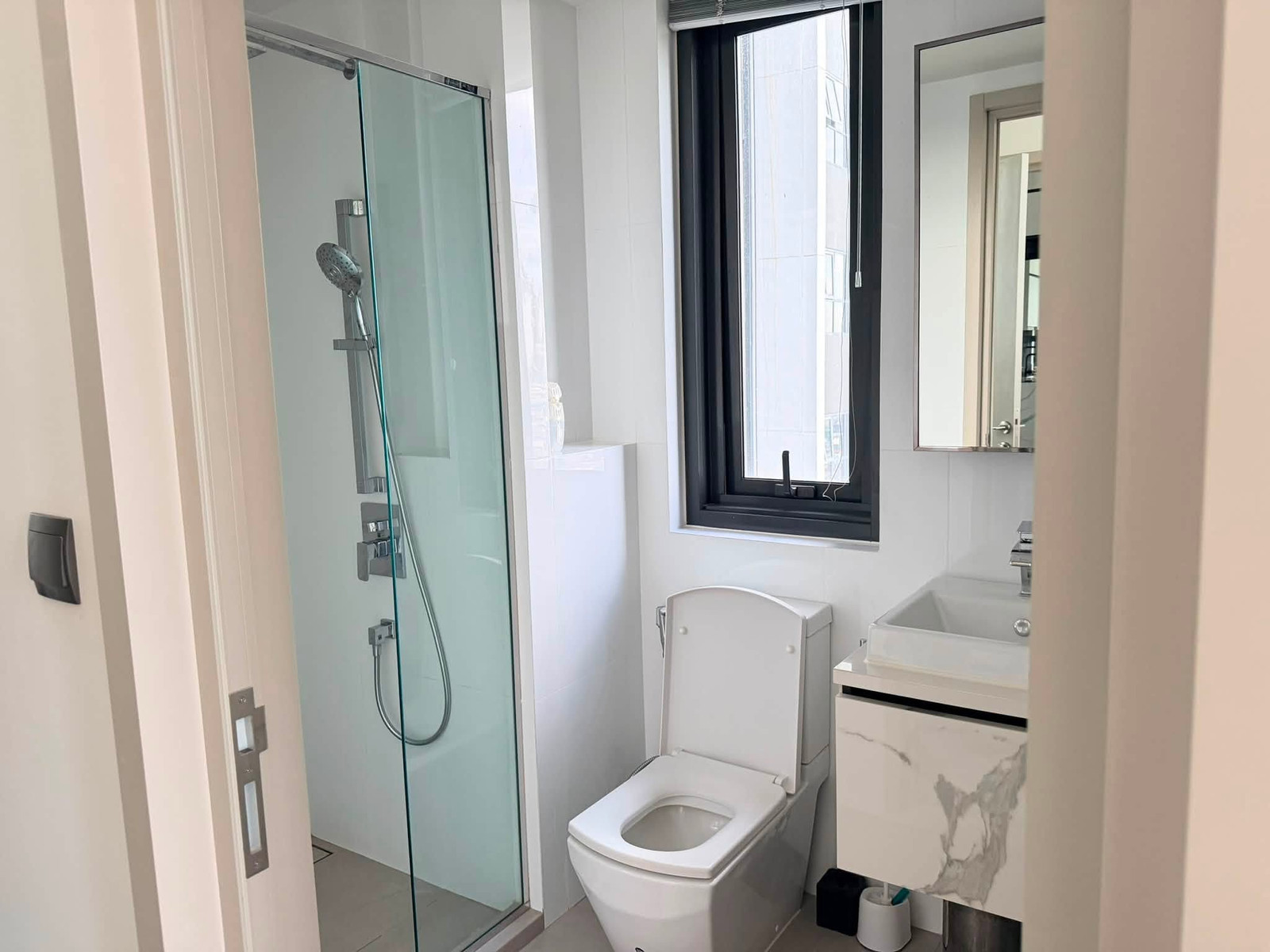 The Line Sukhumvit 101 1 bed  33 Sq.m for rent – รูปที่ 4