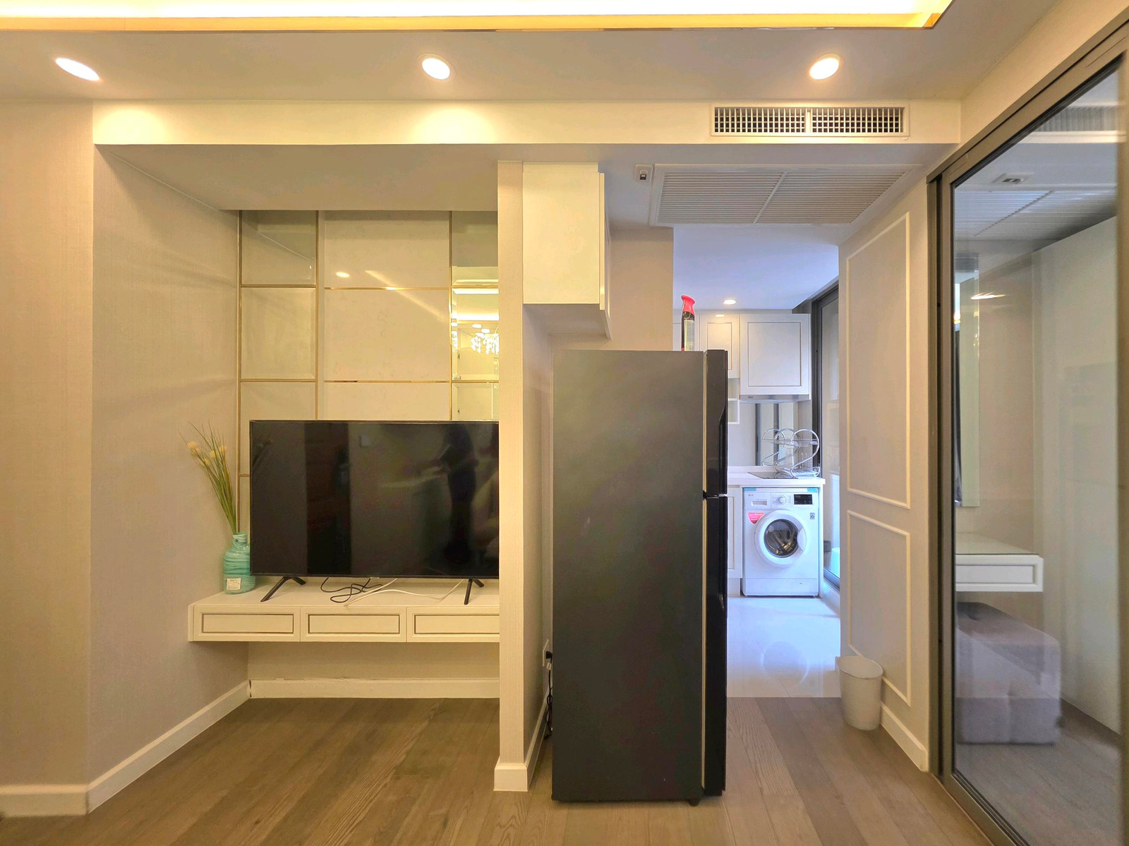เช่า!! คอนโดใกล้รถไฟฟ้า Amaranta Residence – รูปที่ 2