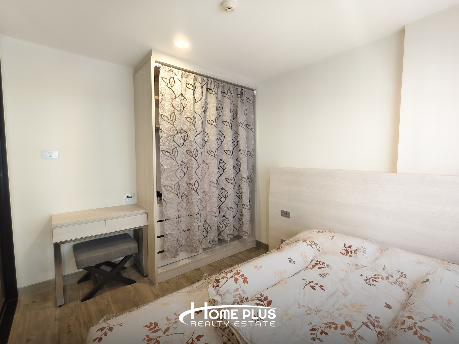 🌴 ขายคอนโด DusitD2 Residences Hua Hin – ห้องพร้อมอยู่ ชั้น 6 ใกล้ Bluport และชายหาดหัวหิน – รูปที่ 4