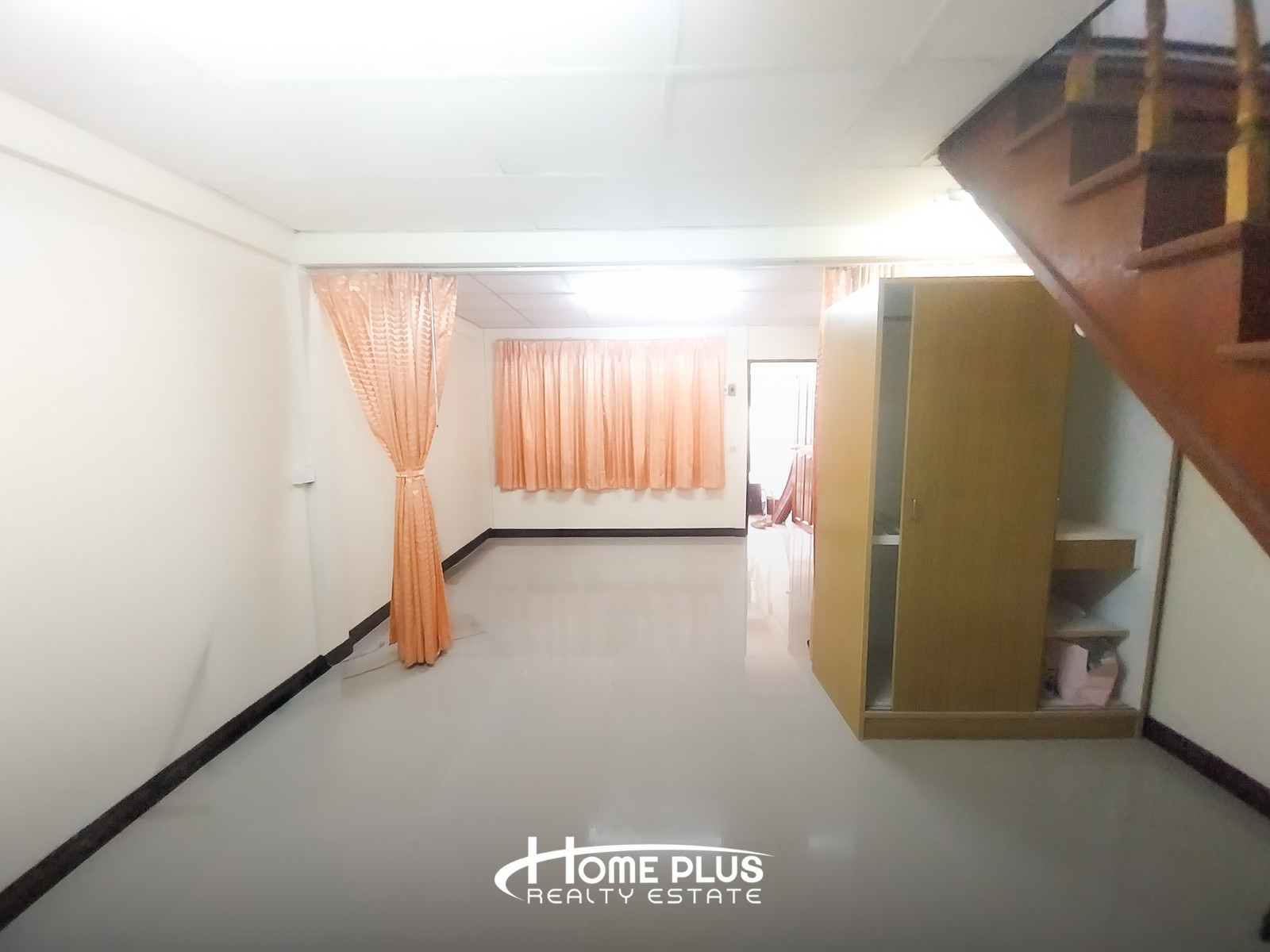 🏡 ให้เช่า ทาวน์เฮ้าส์ 2 ชั้น – หมู่บ้านโสสุนคร บางขุนเทียน ซอยกำนันแม้น 28 – รูปที่ 4