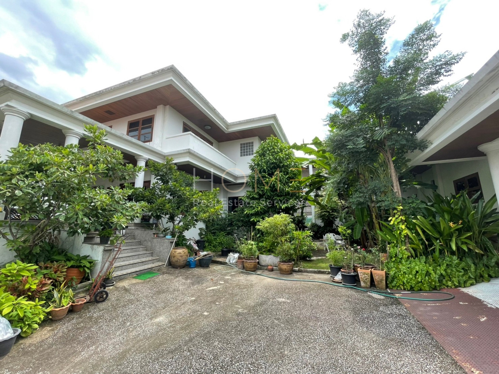 หมู่บ้านวรบูลย์ อ่อนนุช 44 / 8 ห้องนอน (ขาย), Worabul Village Onnut 44 / 8 Bedrooms (FOR SALE) FAS045 หมู่บ้านวรบูลย์ อ่อนนุช 44 / 8 ห้องนอน (ขาย), Worabul Village Onnut 44 / 8 Bedrooms (FOR SALE) FAS045