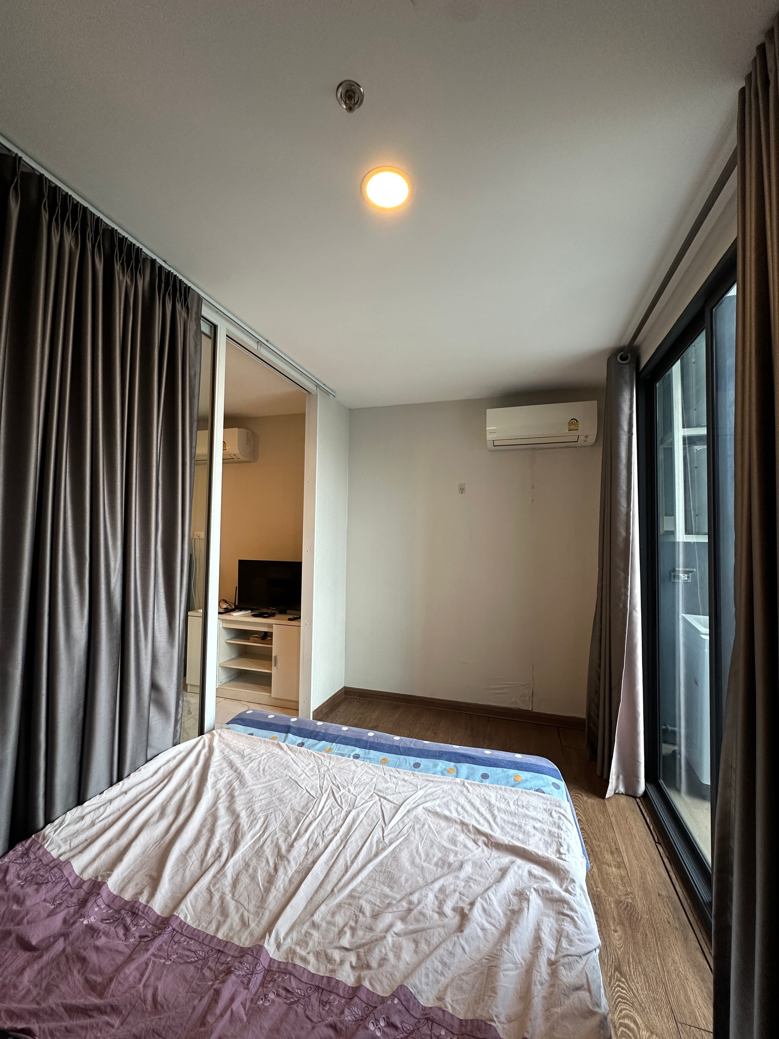 [For Rent] Artisan Ratchada | 1 Bedroom 1 Bathroom – รูปที่ 4