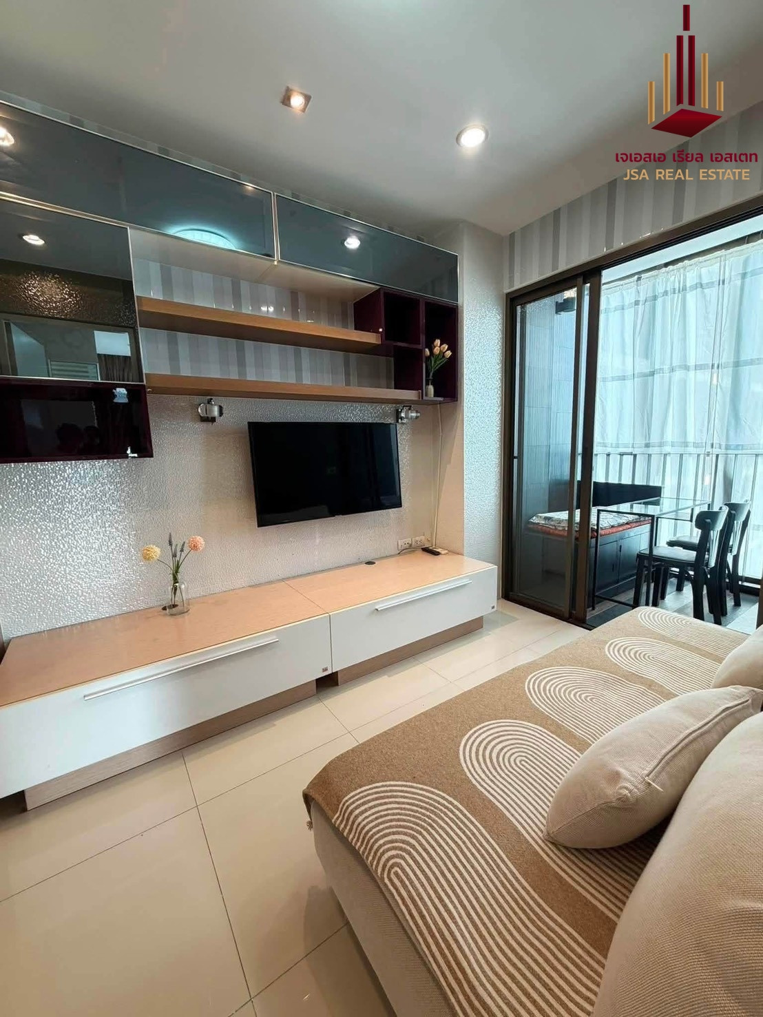 ✨ For Rent: Ideo Mix Sukhumvit 103 Condo ✨💰 Only 15,500 THB/month